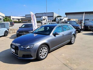 Audi A4Avant 40 2.0 tdi Business 190cv s-tronic