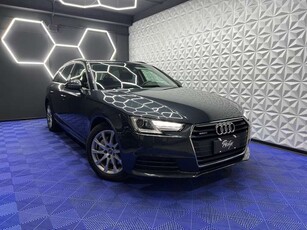 Audi A4Avant 40 2.0 tdi quattro 190cv s-tronic