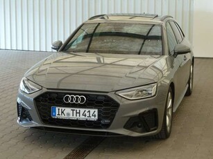 Audi A4Avant 40 2.0 TDI s-line s-tronic LED Navi SH