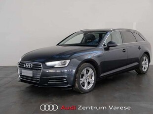 Audi A4Avant 40 TDI 190CV Quattro Stronic Sport