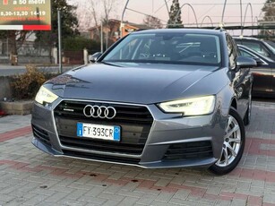 Audi A4Avant 40 TDI quattro S tronic