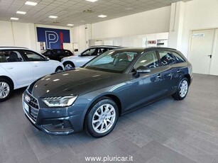 Audi A4Avant 40 TDI quattro S tronic Navi Adaptive Cruise