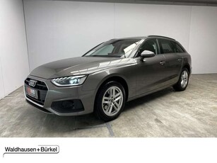 Audi A4Avant 40 TDI S-Tronic Klima Navi Rückfahrkamera