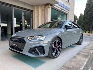 Audi A4Avant 50 3.0 TDI quattro tiptronic S line plus ed