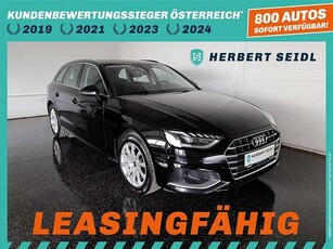 Audi A4Avant advanced 40 TDI S-tr *MATRIX-LED / NAVI /...