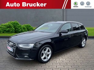 Audi A4Avant Ambition 2.0 TDI Multitronic+AHK+Xenon+Navi+