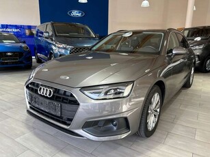 Audi A4Avant Automatik 2,0 TDI KUNDENAUFTRAG