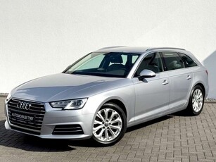 Audi A4Avant design 2.0 TFSI Stronic /NAVI/LED/PDC/