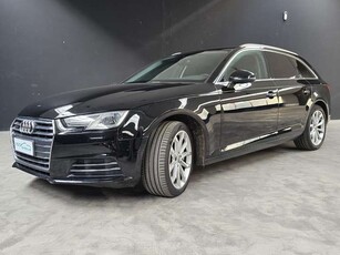 Audi A4Avant Quattro Business Sport