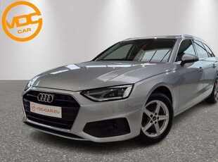 Audi A4AVANT TDI STRONIC ATTRACTION