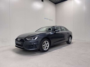 Audi A4Berline 2.0 TFSI Autom.- Led/Apple Car Play - T...