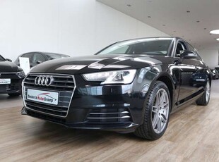 Audi A4BERLINE 40TDI S-TRONIC*SPORT*TOPAANBIEDING !!!