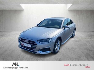 Audi A4Lim. 35 TFSI advanced LED Navi PDC