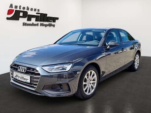 Audi A4Limousine 35 TDI S-Tronic/NAVI/LED/Kamera/SHZ