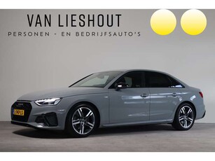 Audi A4Limousine 35 TFSI S edition Competition NL-Auto!!