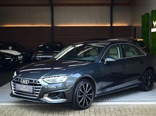 Audi A4Limousine 35 TFSI - Virtual Cockpit - Leren Sports