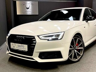 Audi A4sport __ S Line __ ACC __ MATRIX __