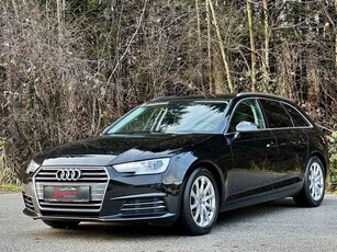 Audi A4sport ultra 2,0 TDI *MMINAVI*PDC*SHEIZUNG*TOP*