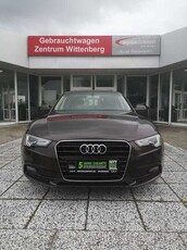 Audi A52.0 Sportback/Leder/Navi/Xenon