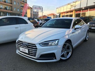 Audi A52.0 TDI 150cv S tronic Sport S-Line