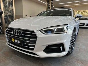 Audi A52.0 TDI 190 CV S tronic Sport Pelle Xenon 2018