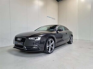 Audi A52.0 TDI EURO6 - GPS - Leder - Xenon - Topstaat!