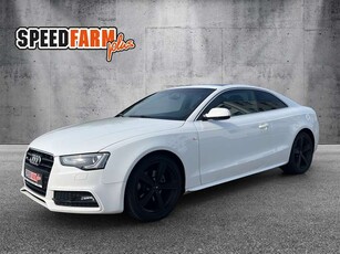 Audi A52.0 TDI S-Line 12 Monate Garantie