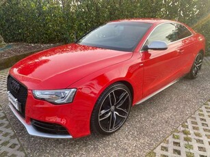 Audi A52.0 TDI S LINE quattro