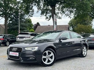 Audi A52.0 TDi Sport pack Multitronic 2013 278Dkm export!