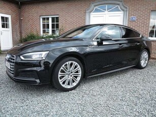 Audi A52.0 TDi Sport S tronic S-LINE IN PROMO + GARANTIE!