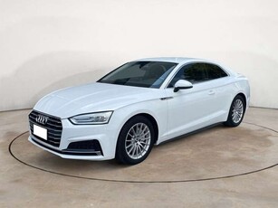 Audi A52.0 TDI ultra S tronic Business