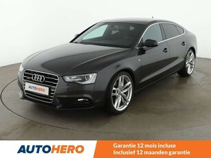 Audi A52.0 TFSI quattro