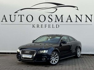 Audi A52.0 TFSI S-LINE Bang & Olufsen AHK