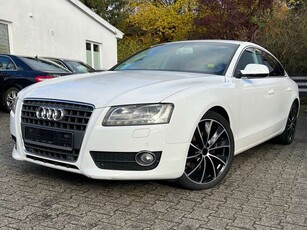 Audi A52.0 TFSI Sportback