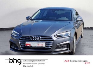 Audi A52.0TFSI quattro S tronic S line Tec