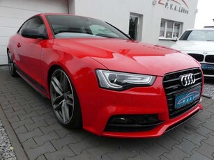 Audi A53.0 TDI quattro S-Line DTM Selection 1 of 50