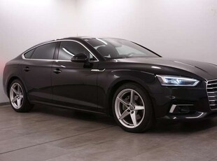 Audi A53.0 TDI Sport S-tronic // TOP Ausstattung //