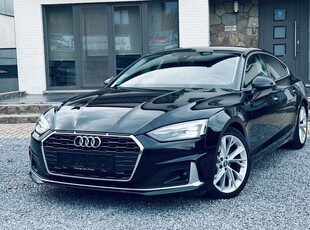 Audi A535 TDI S-TRONIC *Luchtvering**Hybrid**Trekhaak*