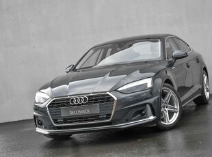 Audi A535 TDi*S-TRONIC*MATRIX*LEDER*CAMERA*NAVI*WIRELESS*