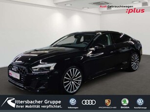 Audi A540 TDI s-line Busi+Fahren+ParkenPak