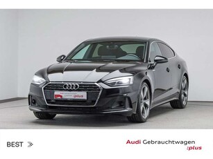 Audi A540 TFSI Navi*Assist*Kamera