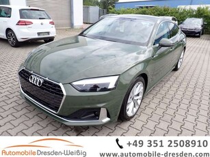 Audi A540 TFSI prestige plus*Navi*ACC*Matrix*Kamera*