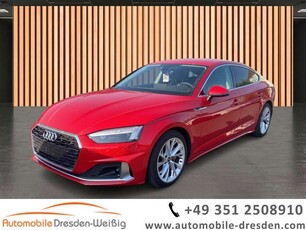 Audi A540 TFSI prestige plus*Navi*ACC*Matrix*Kamera*