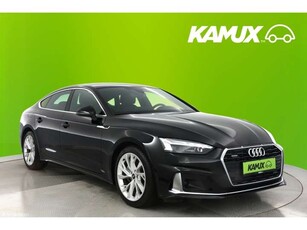 Audi A540TDI quattro Sb S-tronic advanced+LED+NAVI