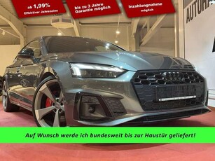 Audi A545 TFSI quattro S line Competition Plus*Navi*