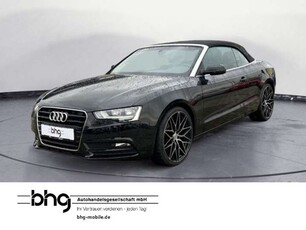 Audi A5A5 Cabrio 1.8 TFSI multitronic