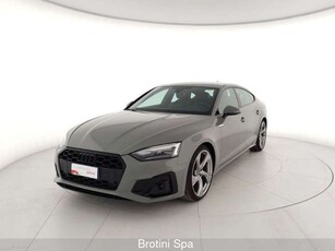 Audi A5A5 SPB 35 TDI S tronic S line edition