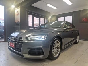 Audi A5A5 Sportback 35 2.0 tdi Business 150cv s-tronic