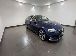 Audi A5A5 Sportback 40 TDI quattro Advanced S-T