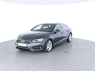 Audi A5Audi A5 SB 35 TDI